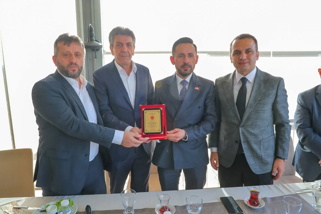 FATSA’DA 3 ARALIK DÜNYA ENGELLİLER GÜNÜ PROGRAMI: DAYANIŞMA VE FARKINDALIK MESAJI