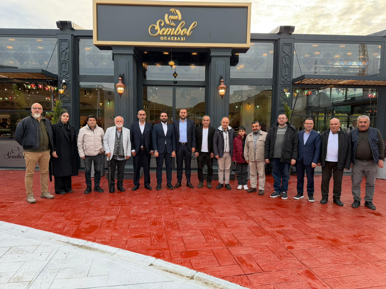 Çekmeköy’e Yeni Lezzet Durağı: Sembol Ocakbaşı