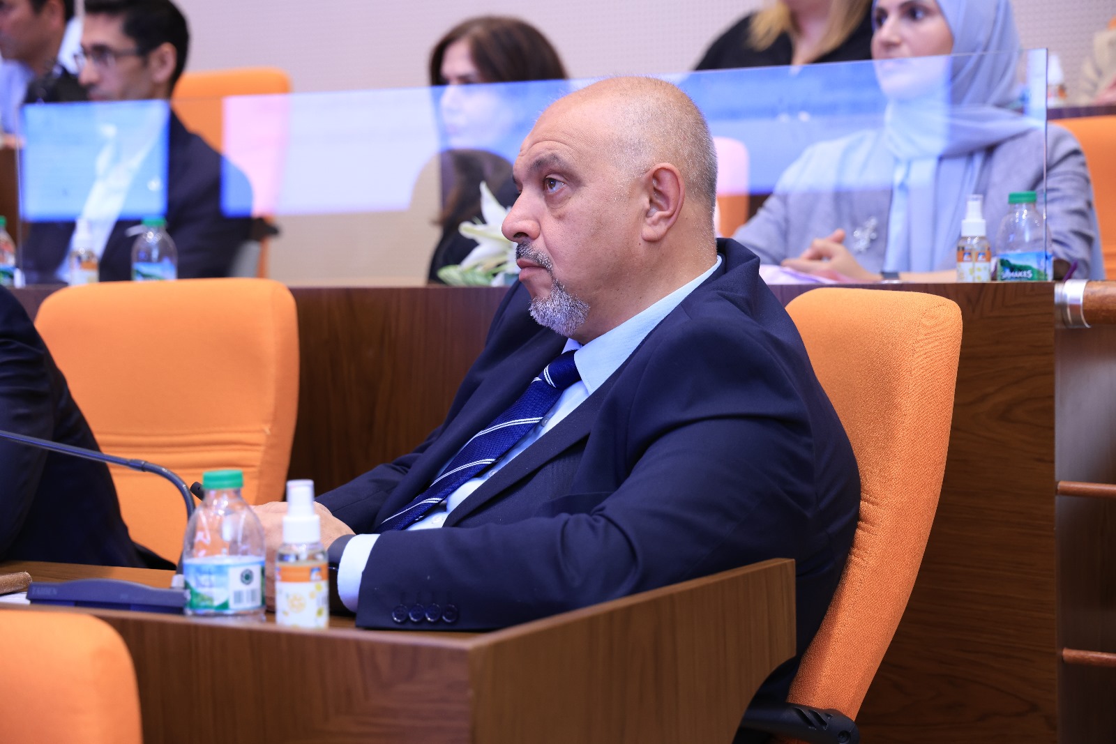 MUTLU ÇEKMEKÖY: SOSYAL DEMOKRAT BELEDİYECİLİK ANLAYIŞI
