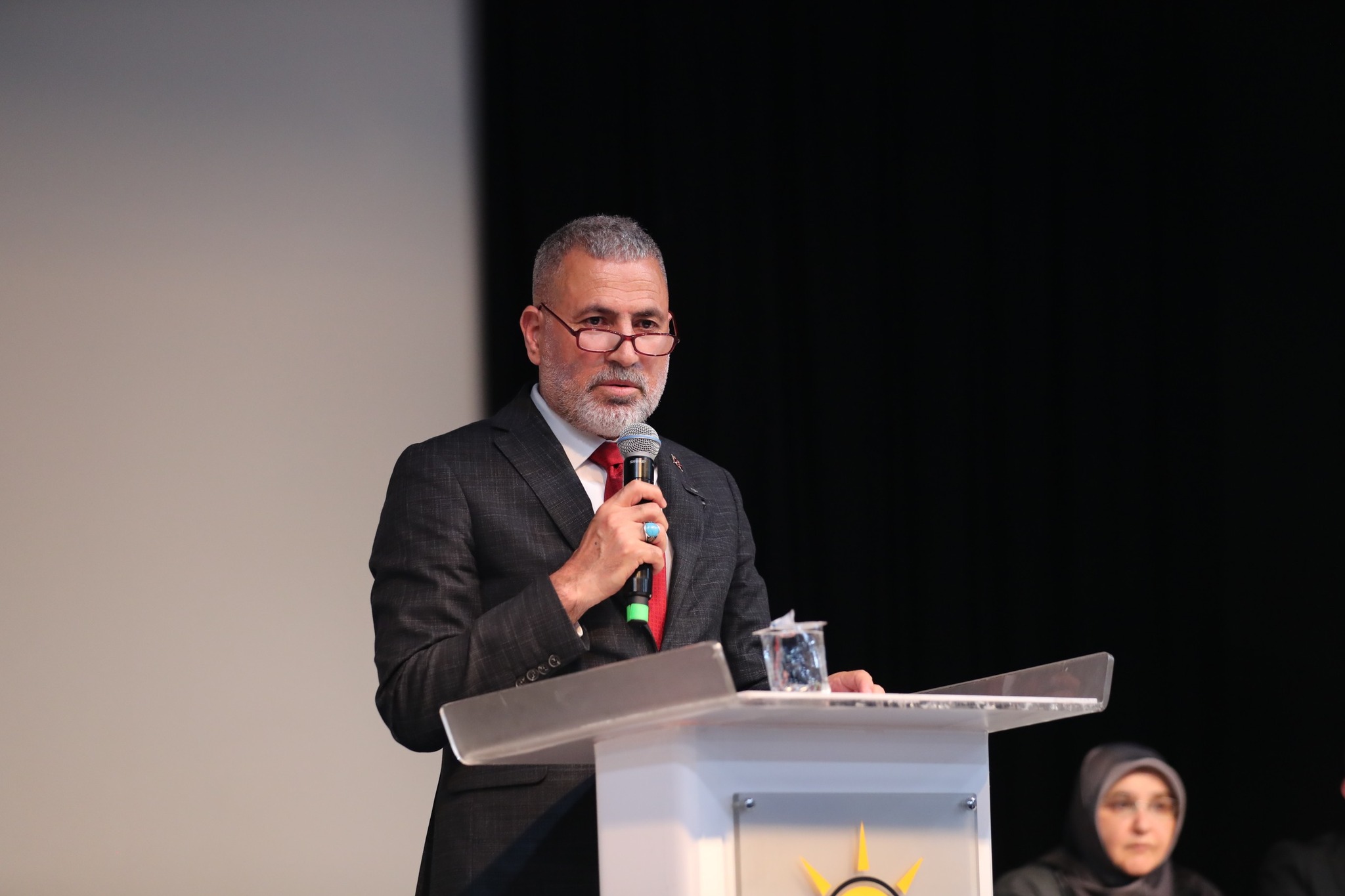 ERDEM KOÇOĞLU'NDAN İLK AÇIKLAMA