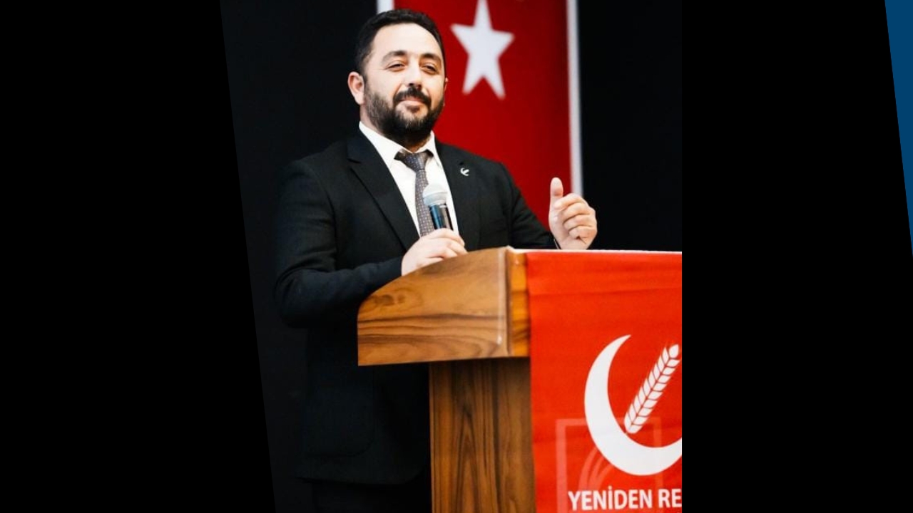 ÇEKMEKÖY’DE YENİDEN REFAH KONGRESİ İÇİN GERİ SAYIM