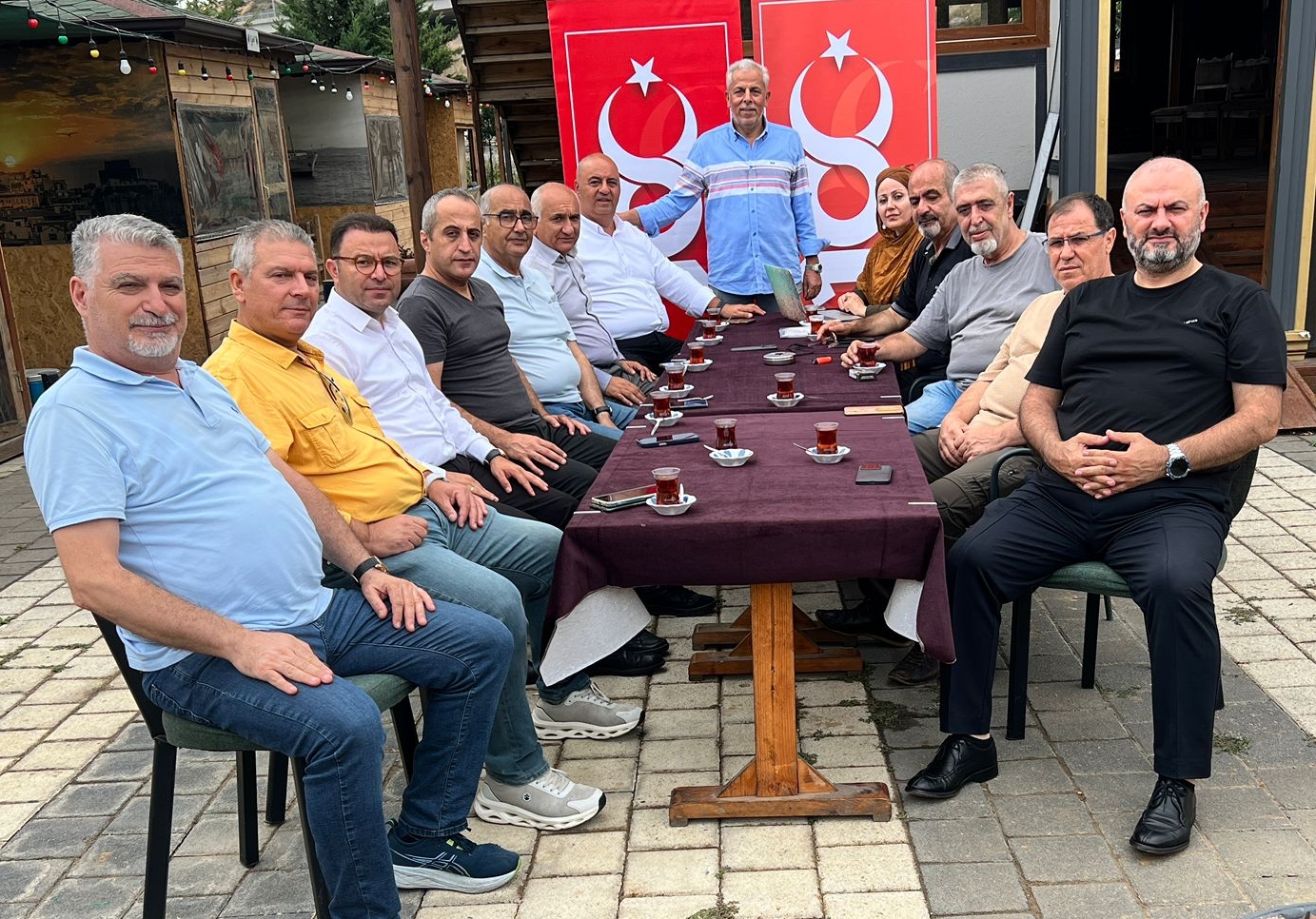 YGD: Mesleğimizi Güçlendirecek Yeni Adımlar Atıyoruz