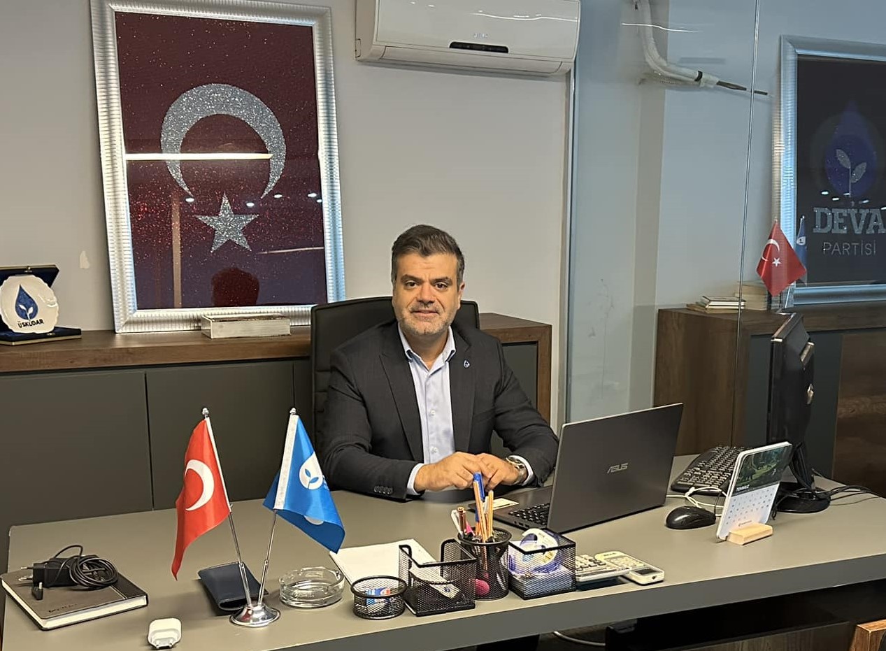 “Subaşı: Eğitimde Öncelik Güvenlik Olmalı”