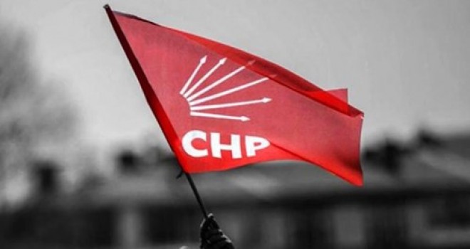 CHP'DE İL VE İLÇELER TAM KAPANDI