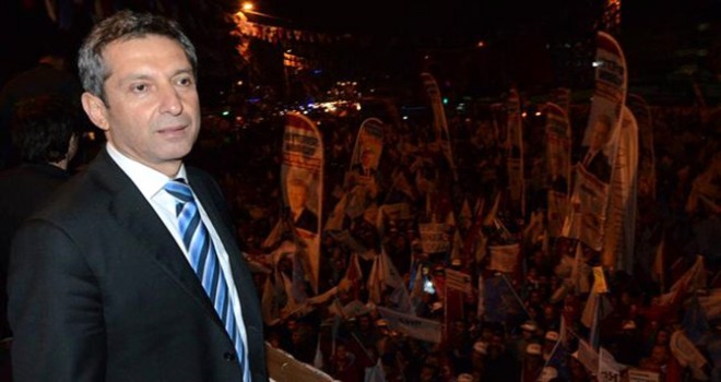 SİPAHİ AİLESİNİN ACI GÜNÜ