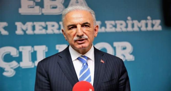 İSMET YILDIRIM'IN BABASI VEFAT ETTİ!!