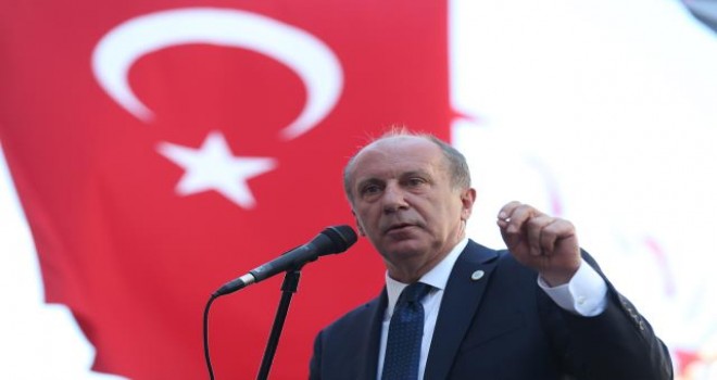 MEMLEKET PARTİSİ İSTANBUL İL BİNASI AÇLDI