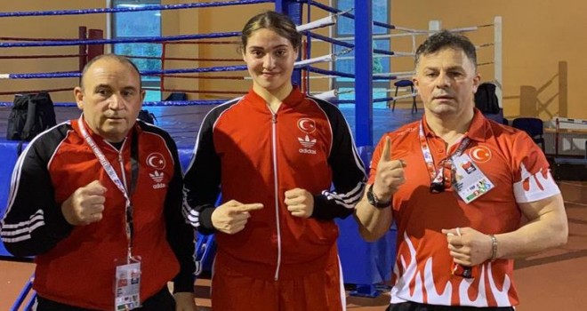 TÜRKİYE'NİN GURURU DEMİR YUMRUKLAR TUR ATLADI