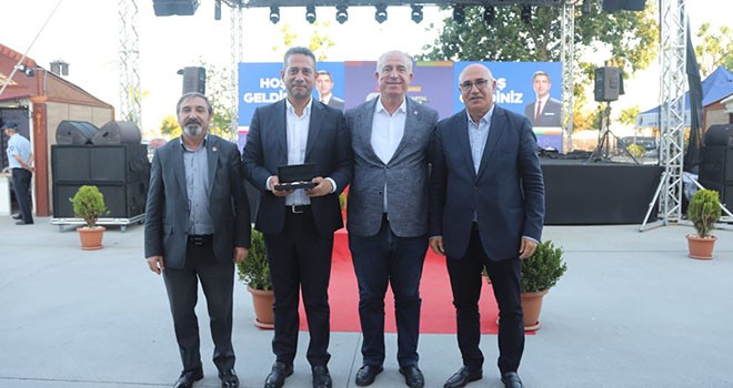 KARTAL’DA KİTAP FUARI’NA YOĞUN İLGİ