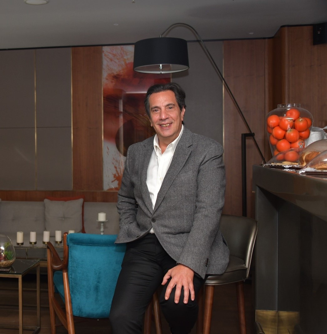 Murat Tüzel